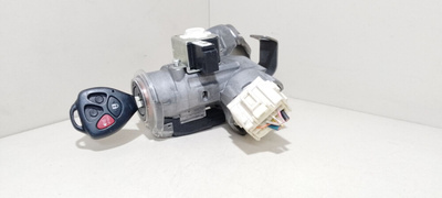 8978306020 замок зажигания Toyota Camry XV40 2009 89783-06020,626703-000
