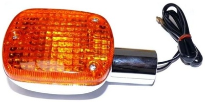 1001.7o48j571h00 поворотник передняя honda cb 750 f2 seven fifty новый