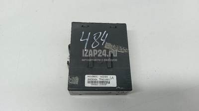 285E1JD82B Блок электронный Nissan Qashqai+2 (JJ10) (2008 - 2014)