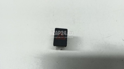 25290JD000 Кнопка аварийной сигнализации Nissan Qashqai+2 (JJ10) (2008 - 2014)