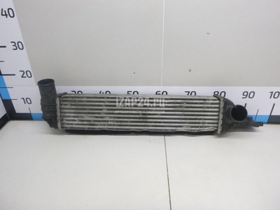 2371034100 Интеркулер Ssang Yong Actyon New/Korando C 2010