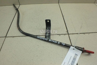6710100466 Направляющая щупа Ssang Yong Actyon New/Korando C 2010