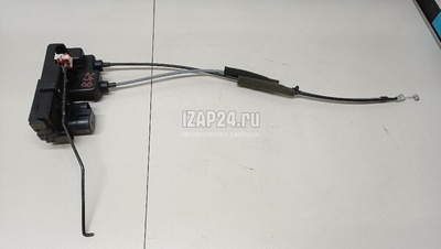 7121034001 Замок двери передней левой Ssang Yong Actyon New/Korando C 2010