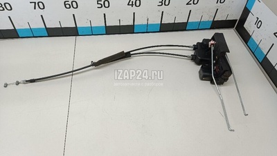 7122034021 Замок двери передней правой Ssang Yong Actyon New/Korando C 2010