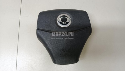 8620134501OAL Подушка безопасности в рулевое колесо Ssang Yong Actyon New/Korando C 2010