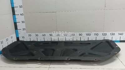 7116134001 Шумоизоляция капота Ssang Yong Actyon New/Korando C 2010