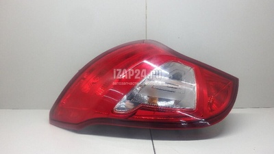 8360134060 Фонарь задний левый Ssang Yong Actyon New/Korando C 2010