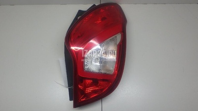 8360234060 Фонарь задний правый Ssang Yong Actyon New/Korando C 2010