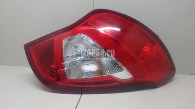 8360234060 Фонарь задний правый Ssang Yong Actyon New/Korando C 2010