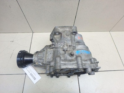 3200034100 Коробка раздаточная Ssang Yong Actyon New/Korando C 2010