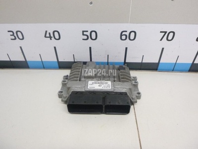 6715400032 Блок управления двигателем Ssang Yong Actyon New/Korando C 2010