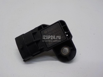 0281006095 Датчик абсолютного давления BOSCH Actyon New/Korando C 2010