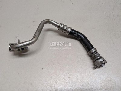 4G0317817T Трубка системы охлаждения АКПП VAG A6 [C7,4G] (2011 - 2018)