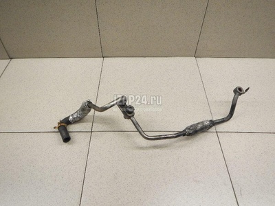 LR025919 Трубка турбокомпрессора (турбины) Land Rover Range Rover Evoque (2011 - 2018)