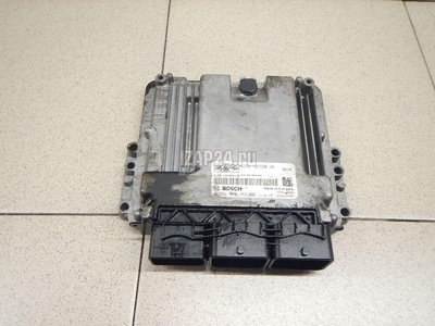 LR028410 Блок управления двигателем Land Rover Range Rover Evoque (2011 - 2018)