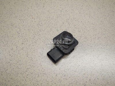 LR025921 Камера заднего вида Land Rover Range Rover Evoque (2011 - 2018)