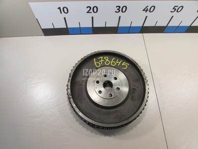 A151005110CA Маховик Chery Bonus (A13) (2011 - 2014)