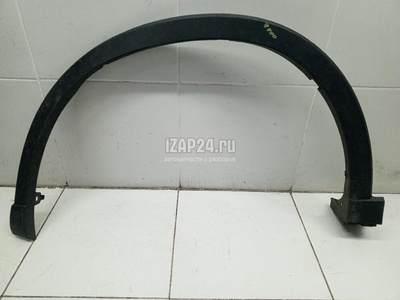 KD5351W30C8N Накладка переднего крыла левого Mazda CX 5 (2012 - 2017)