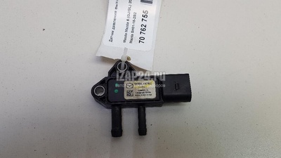 SH01182B2 Датчик давления выхлопных газов Mazda CX 5 (2012 - 2017)