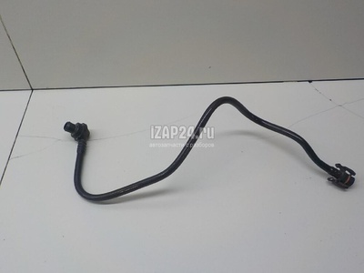 474011334R Трубка вакуумная Renault Duster 2012