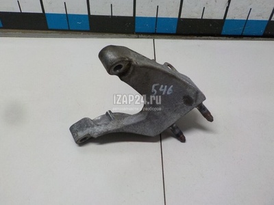 112531966R Кронштейн КПП Renault Duster 2012