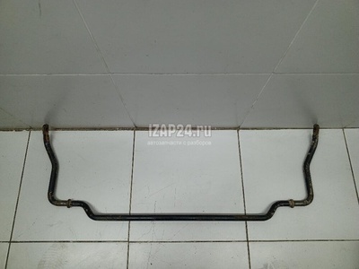 546114265R Стабилизатор передний Renault Duster 2012