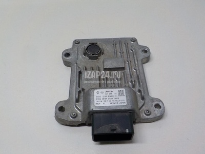 310321213R Блок управления АКПП Renault Duster 2012
