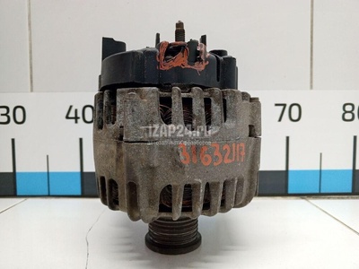 231007562R Генератор Renault Duster 2012