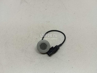 283128032R Микрофон Renault Duster 2012