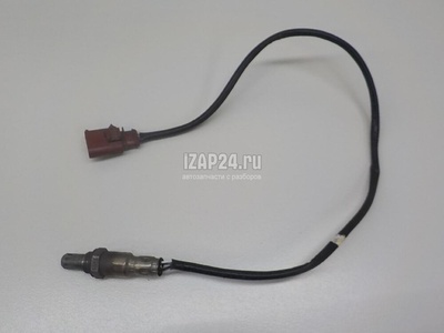 04E906262FB Датчик кислородный/Lambdasonde VAG Q3 (8U) (2012 - 2018)
