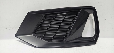 4K8807681B решётка бампера левый передняя audi a7 c8 s - line 17 - 4k8807151a