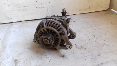A2TC00913 mazda 3 i генератор 1.6 16v a3t60091