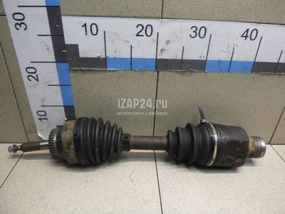 4130009002 Полуось передняя Ssang Yong Actyon Sport (2006 - 2012)