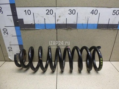 4432409350 Пружина передняя Ssang Yong Actyon Sport (2006 - 2012)