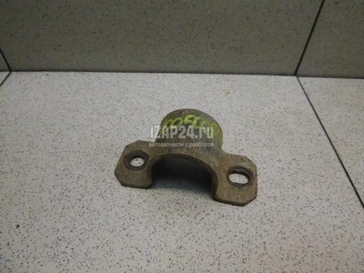 4472505000 Кронштейн крепления заднего стабилизатора Ssang Yong Actyon Sport (2006 - 2012)