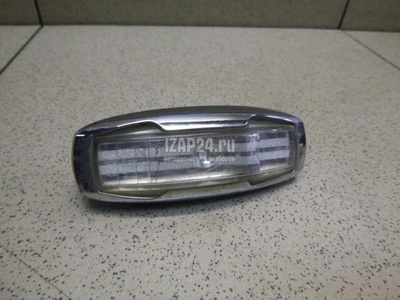 8340008010 Повторитель на крыло белый Ssang Yong Actyon Sport (2006 - 2012)