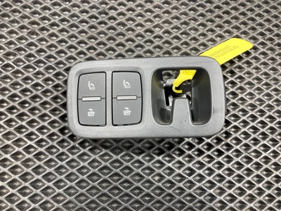 4M0959861B Кнопка регулировки сидения Audi SQ7 4M 2018