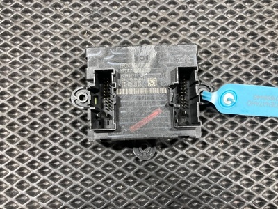 T4N6260 Блок управления двери передней левой Land Rover Discovery Sport 2017 ,T4N13282,LR083616,HPLA14D618BD,LR081317,LR081314
