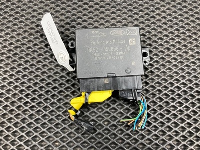 HK5215C859AD Блок управления парктрониками Land Rover Range Rover 4 2017 ,LR081443,LR109363