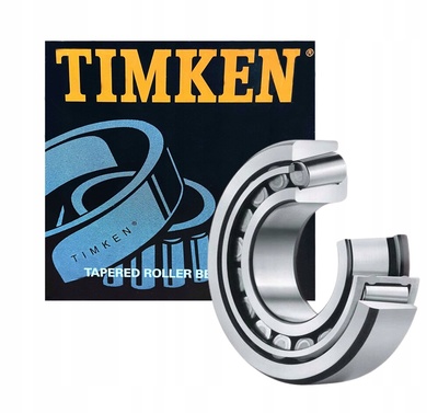 811229 подшипник кпп например / xc2465dd timken