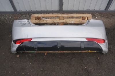 866101H500 kia ceed i рестайлинг заднего бампер 86610 - 1h500 86610 - 1h510 9s 2010r nr.326