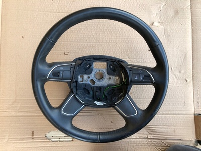 MULTIFUNKCJAQ5 Руль multifunkcja audi q5 8r0 08 - 16 4l0419091ac