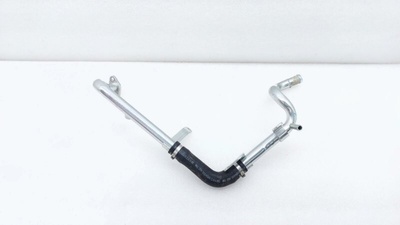 8101100XEG95 Трубка системы охлаждения Haval Jolion 1 2023 , 8101014EG01B, 8101100EG01B