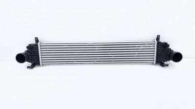 1119130XGW01A Интеркулер Haval Jolion 1 2023