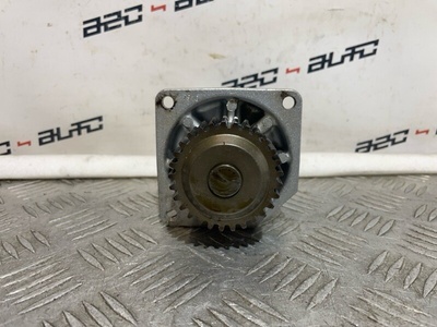 B1010JK20A помпа Infiniti FX37