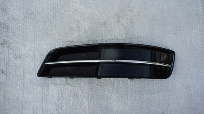 8p0807681t Решётка решетка радиатора заглушка бампера audi a3 8p левая