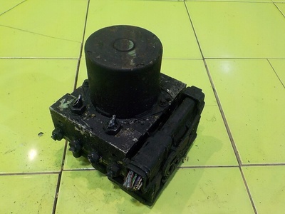 Pompa8C112C405AB transit mk7 vii 2.4 tdci 2010 год насос абс 8c11 - 2c405 - ab 0265235436 0265950773