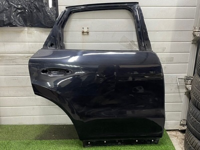 95883305200GRV дверь Porsche Cayenne E3 9Y 2018 , 9Y0833052DY, 9y0833312, 9Y0833052DYGRV, , 95883305200