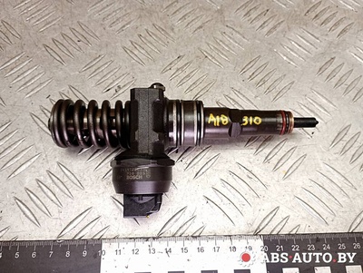 038130073F Форсунка Audi A6 4B/C5 2003 ,038130073L,045130073T,045130079X,0414720035,0986441551