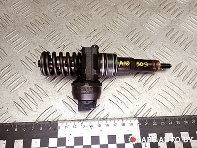 038130073F Форсунка Audi A6 4B/C5 2003 ,038130073L,045130073T,045130079X,0414720035,0986441551